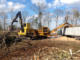 Eastern Shore Forest Products - Delaware Grinding Job