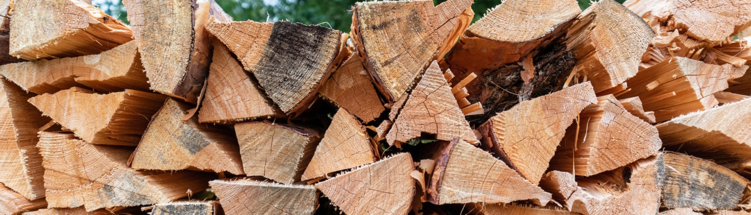 Eastern Shore Forest Products - Firewood