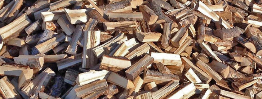 Eastern Shore Forest Products - Firewood
