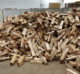 Eastern Shore Forest Products - Splitting & Heat Treating